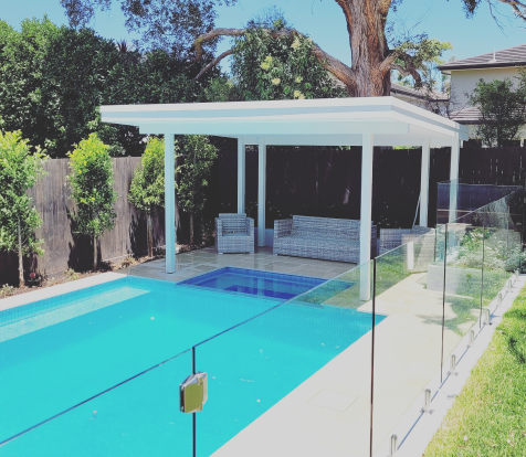 Landscaper Sydney - Design & Construction | Pool Landscaping